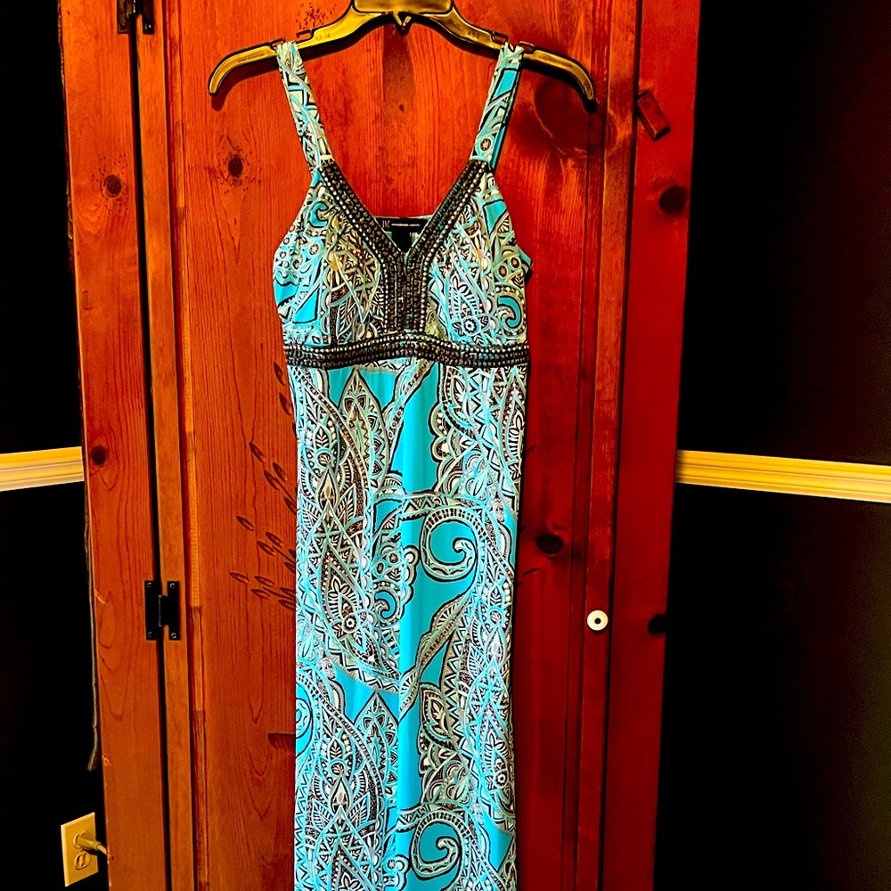 INC from Macys, size S, sundress